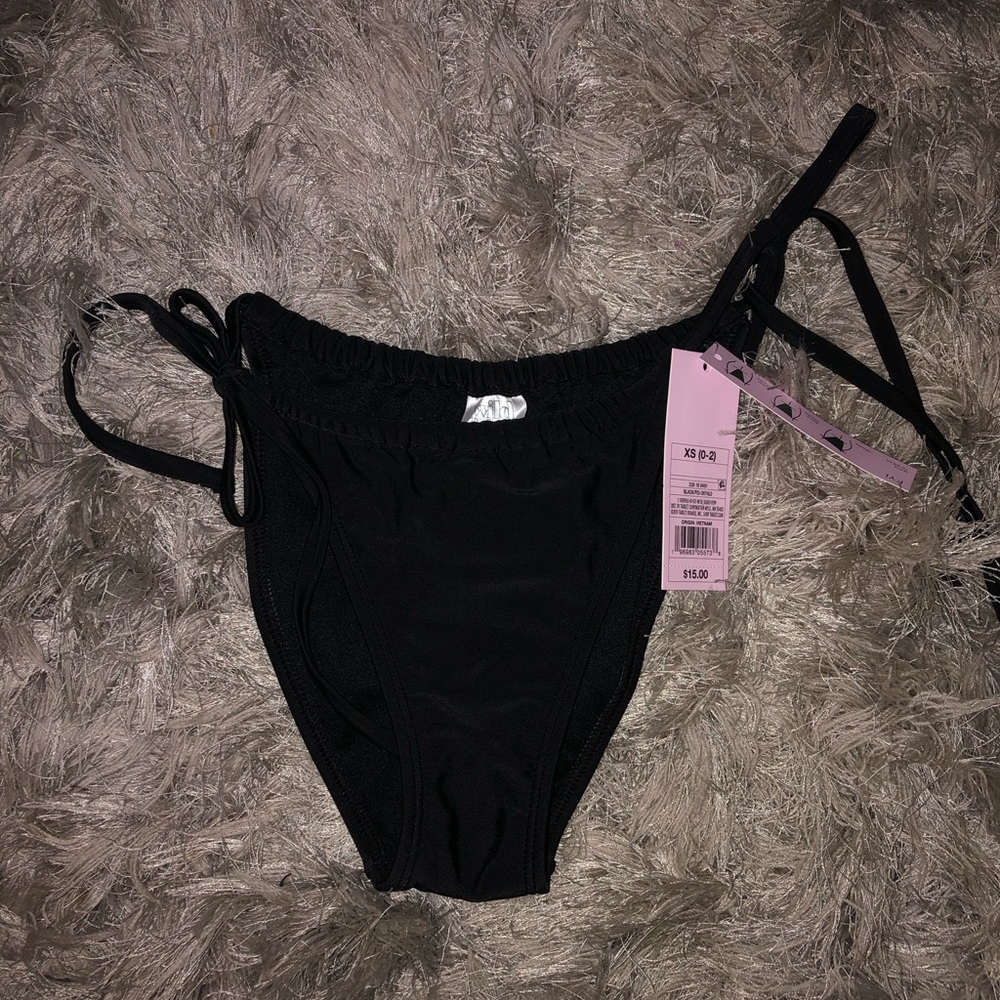 New wild fable bikini bottoms